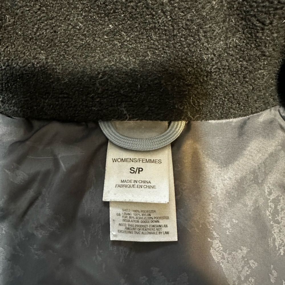 North face jacket - Picture 3 of 3